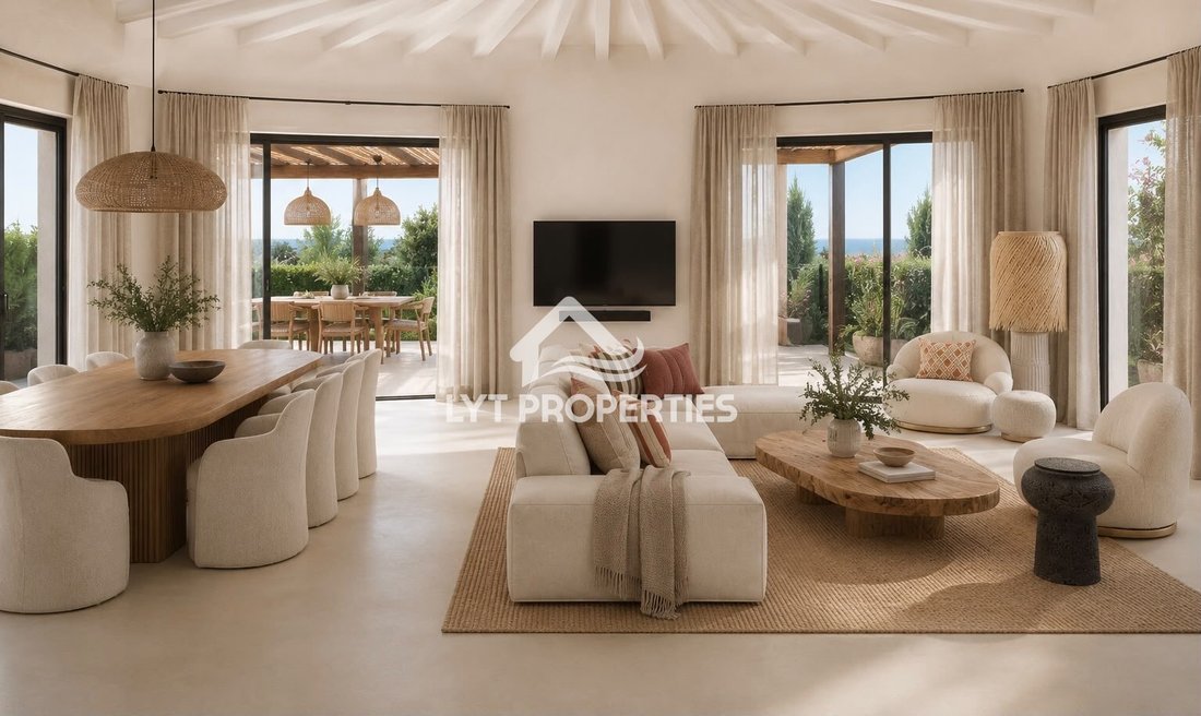 Villa en Jávea, Comunidad Valenciana, España 3 - 18720973