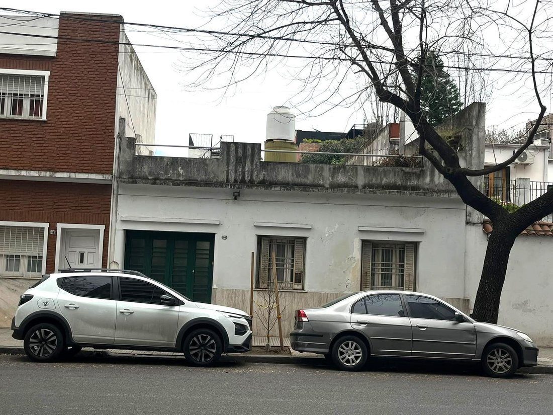 Terreno a Buenos Aires, Città Autonoma di Buenos Aires, Argentina 3 - 18728942