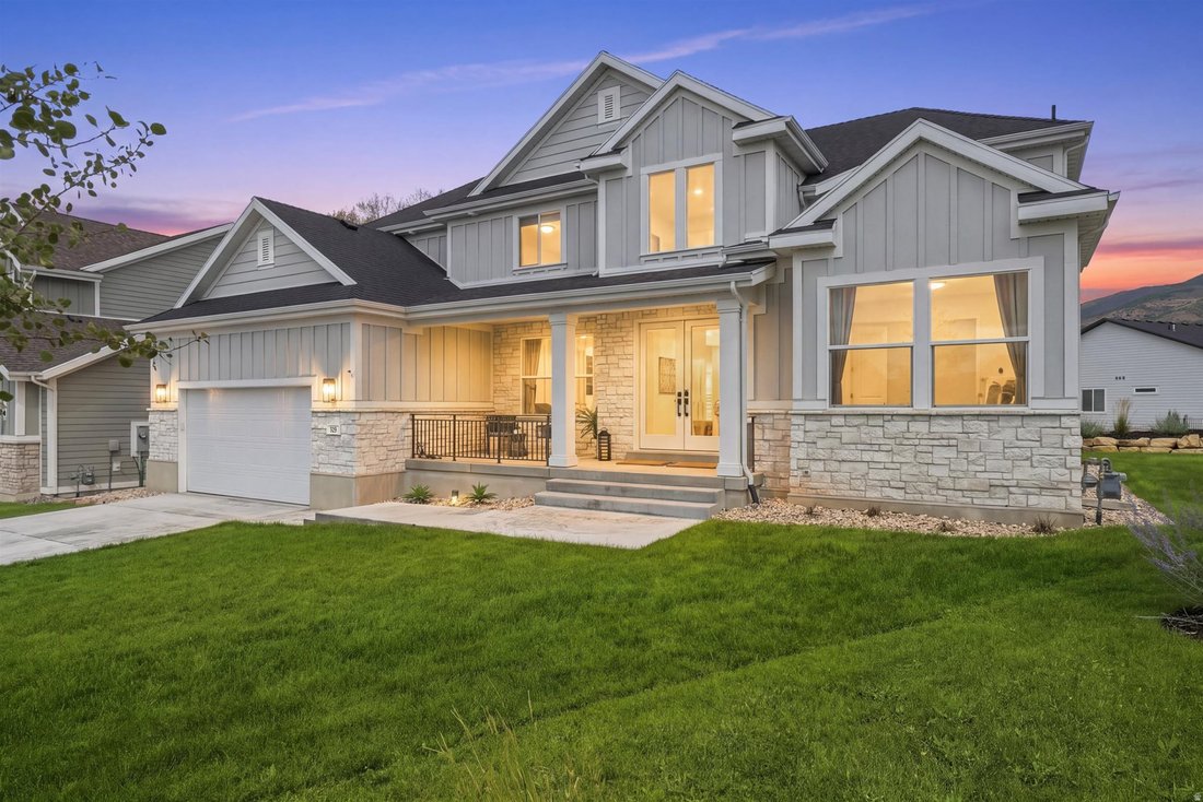 House in Heber City, Utah, United States 2 - 18720938