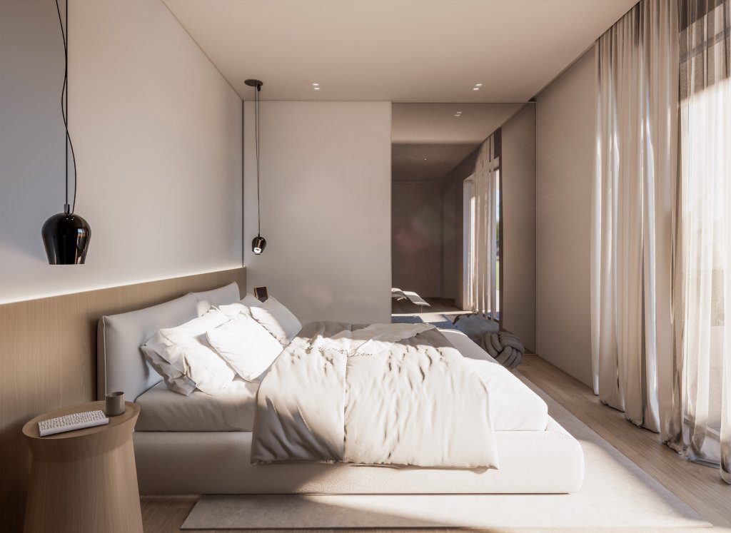 Apartment in Glyfada, Attica, Greece 2 - 18724179