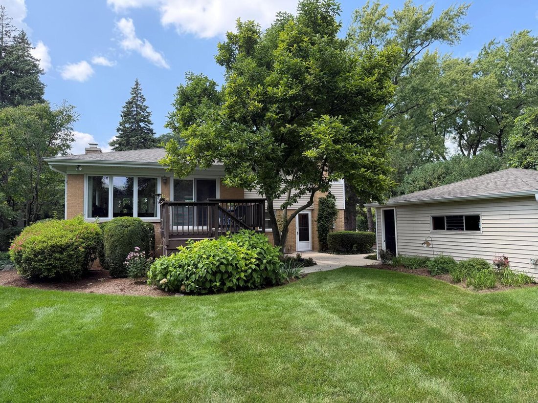 Casa en Arlington Heights, Illinois, Estados Unidos 4 - 18722555