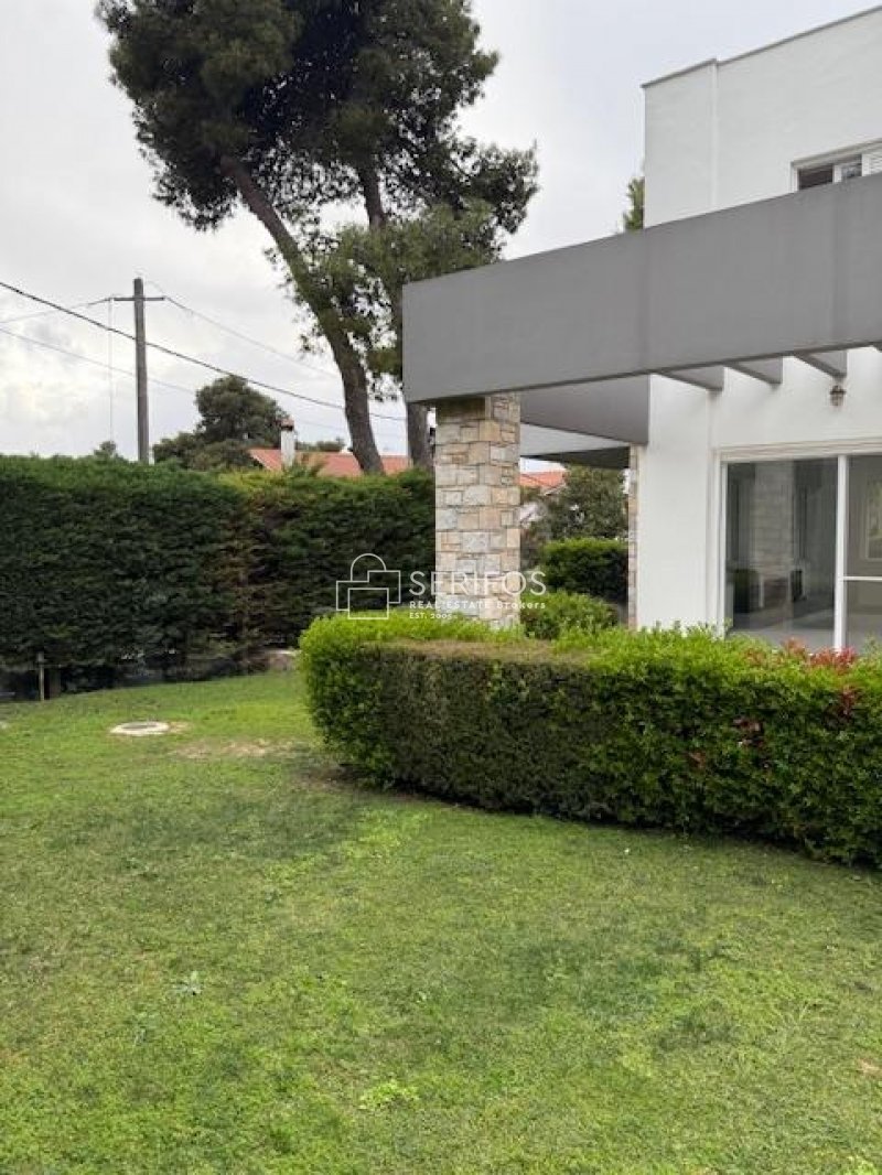 House in Ekali, Attica, Greece 1 - 18724576