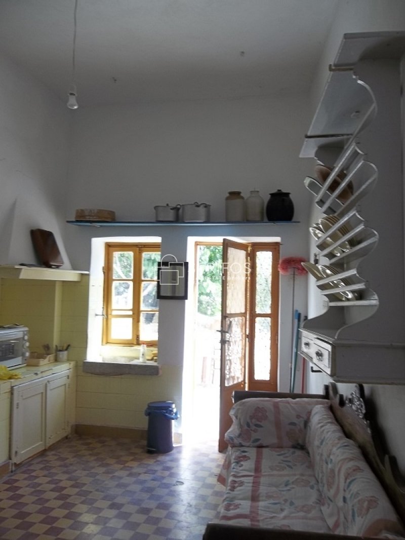 House in Serifos, Aegean, Greece 1 - 18724626