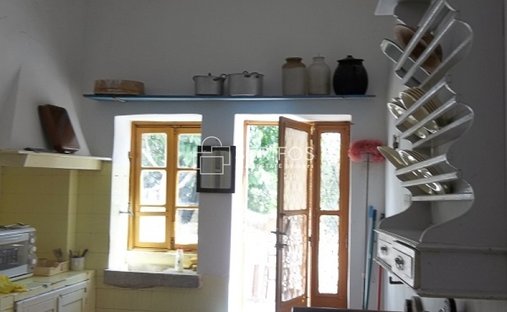 Casa in Serifos, Aegean, Grecia 1