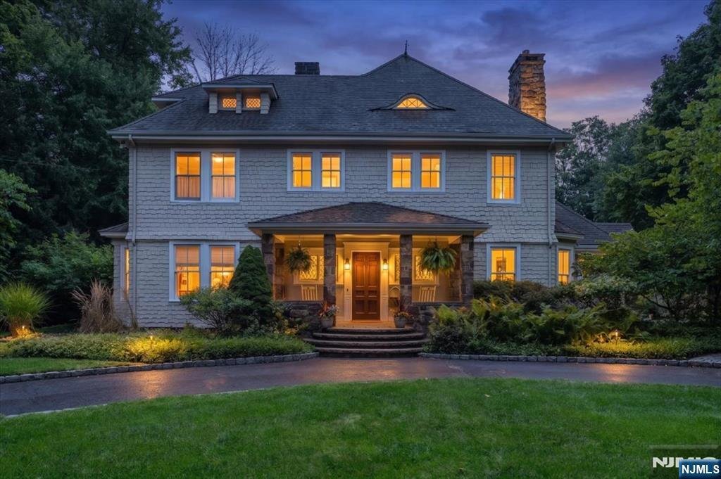 Casa a Tenafly, New Jersey, Stati Uniti 1 - 18722338