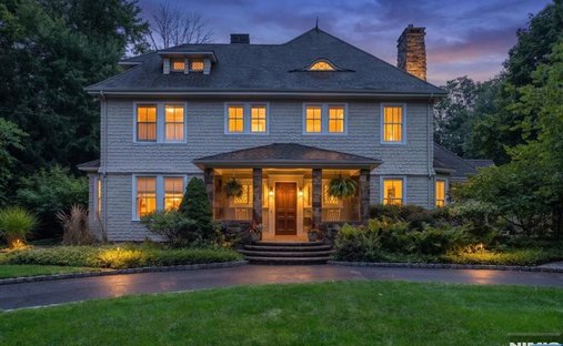 Casa a Tenafly, New Jersey, Stati Uniti 1