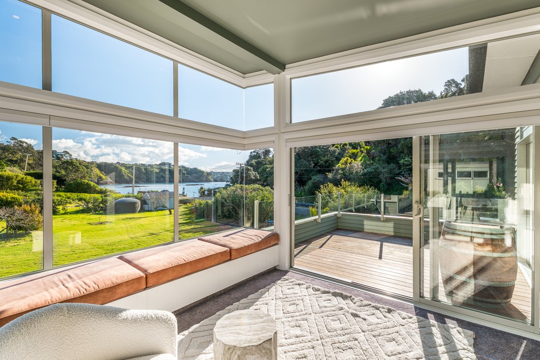 Maison à Waiheke Island, Auckland, Nouvelle-Zélande 5 - 18726163