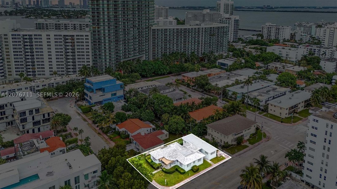 Haus in Miami Beach, Florida, Vereinigte Staaten 2 - 18722024