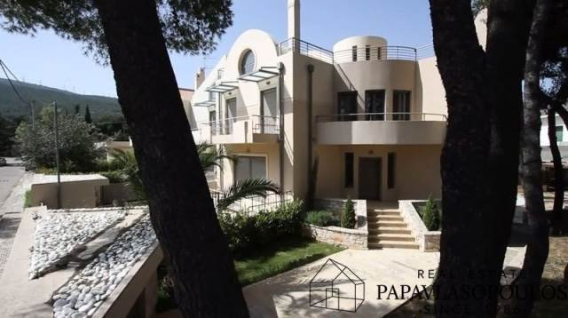 Villa en Kryoneri Municipal Unit, Ática, Grecia 3 - 18723756