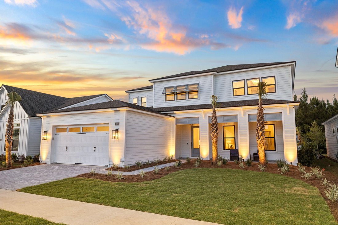 Haus in Rosemary Beach, Florida, Vereinigte Staaten 2 - 18726640
