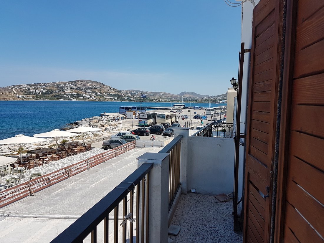 House in Paros, Aegean, Greece 1 - 18723946
