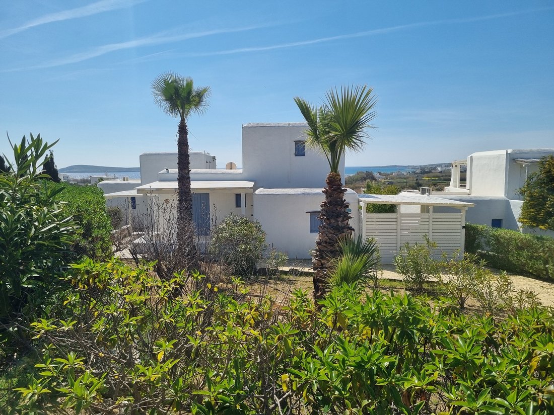 House in Paros, Aegean, Greece 1 - 18723969