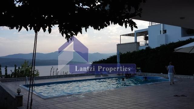Villa in Malesina, Thessaly and Central Greece, Greece 1 - 18722748