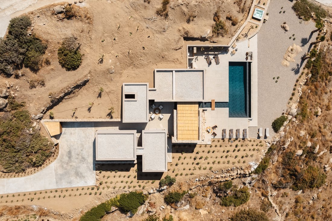House in Cyclades, Aegean, Greece 4 - 18725429