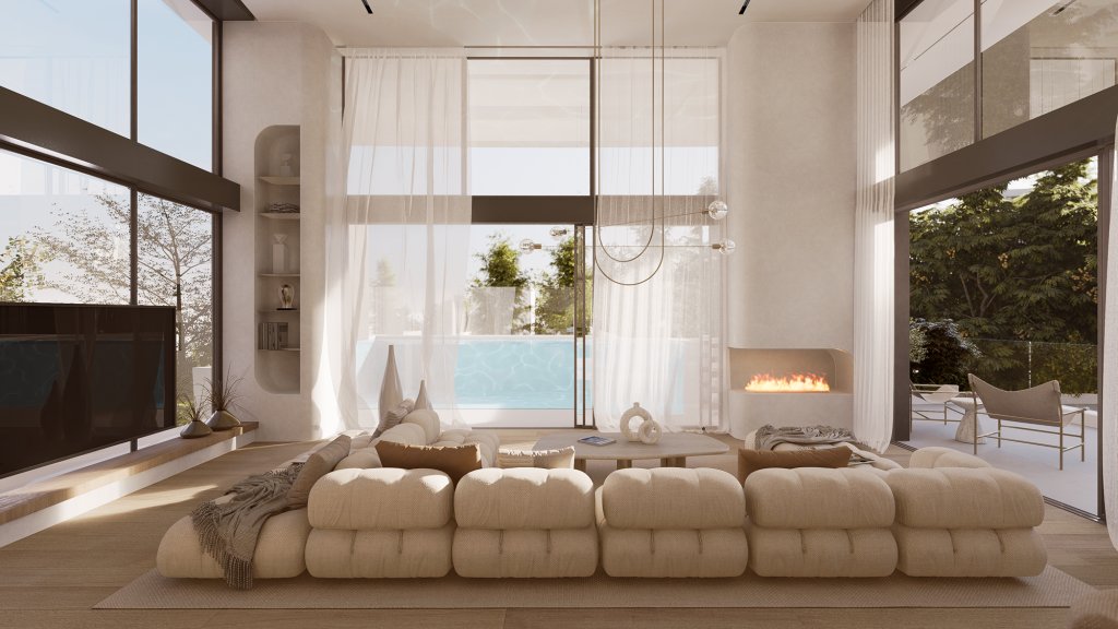 Appartement à Voúla, Attique, Grèce 4 - 18723665