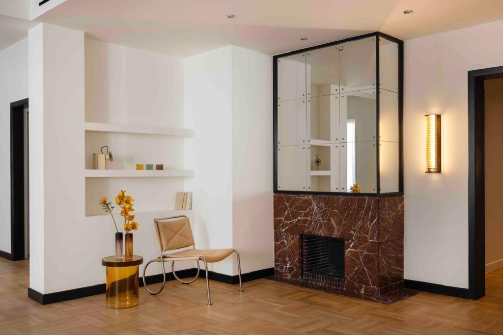 Apartment in Sunoikia Kolonakiou, 1st District of Athens, Athens 1 - 18724091