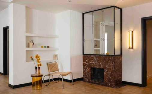 Wohnung in Sunoikia Kolonakiou, 1st District of Athens, Athens 1