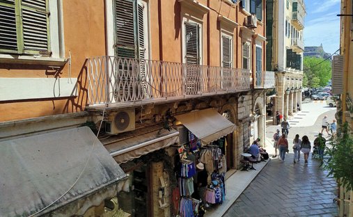 Apartment in Corfu, Peloponnese, Western Greece and the Ionian, Greece 1