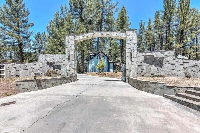 Condominio a Mountain Center, California, Stati Uniti 3 - 18727297