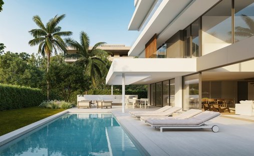 Apartment in Glyfada, Attica, Greece 1