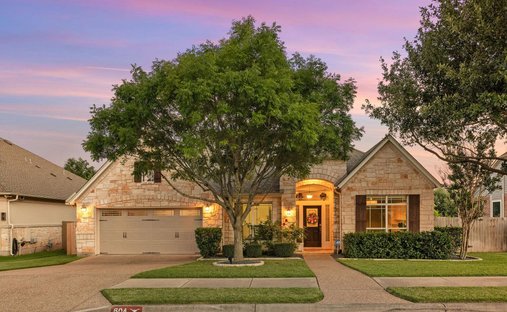 Haus in Austin, Texas, Vereinigte Staaten 1