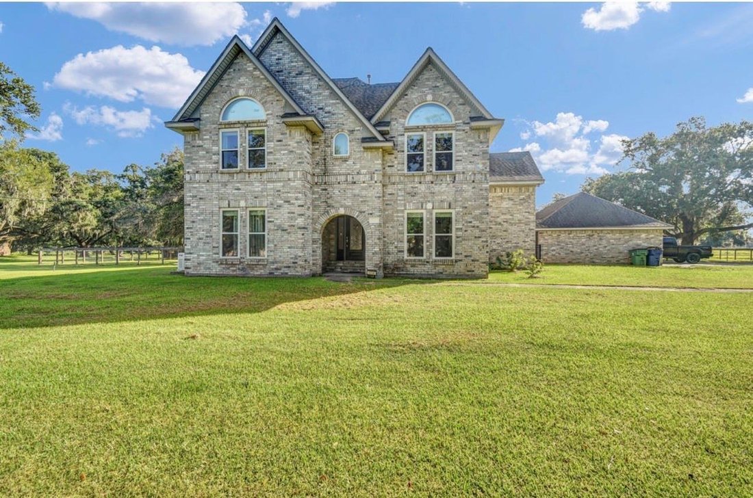 Haus in Angleton, Texas, Vereinigte Staaten 3 - 18727634