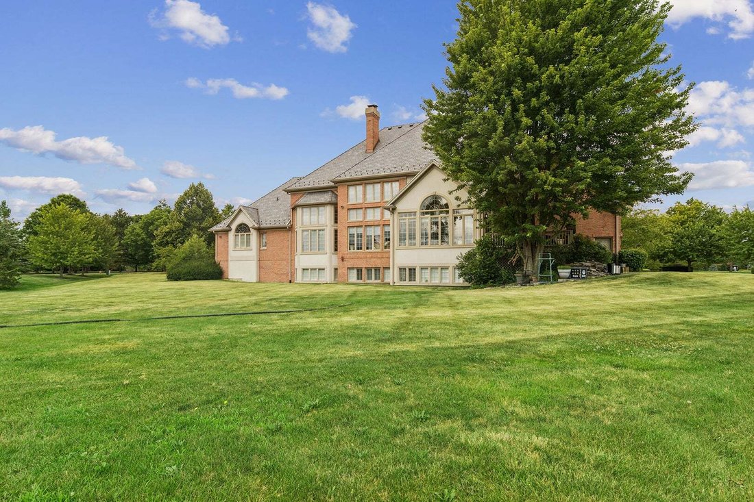 Maison à Long Grove, Illinois, États-Unis 5 - 18727586
