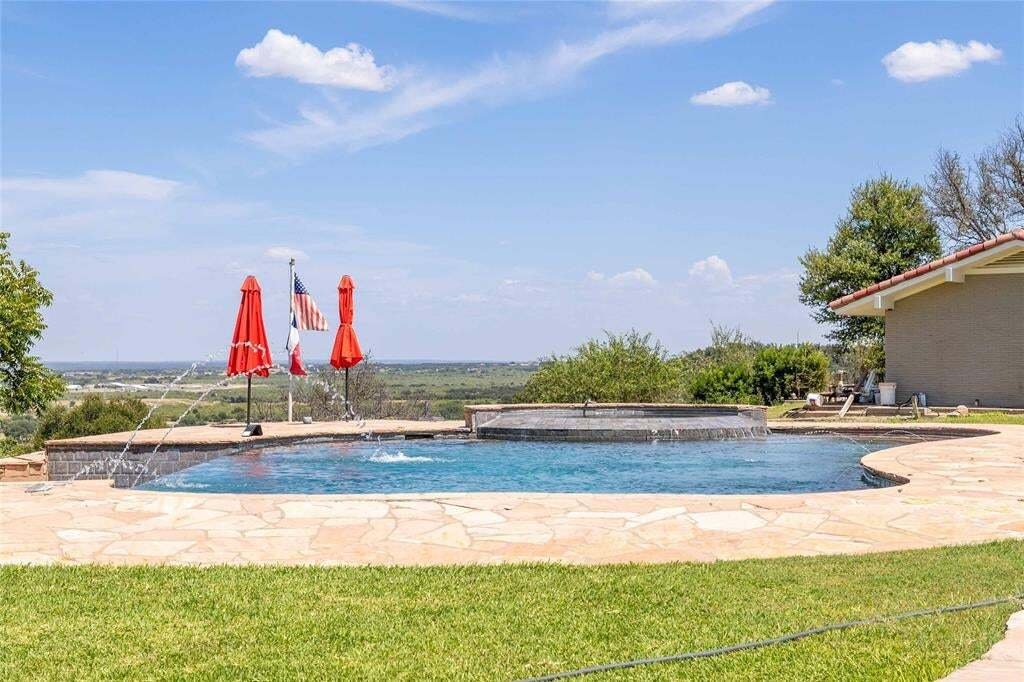Casa a Brownwood, Texas, Stati Uniti 4 - 18727770