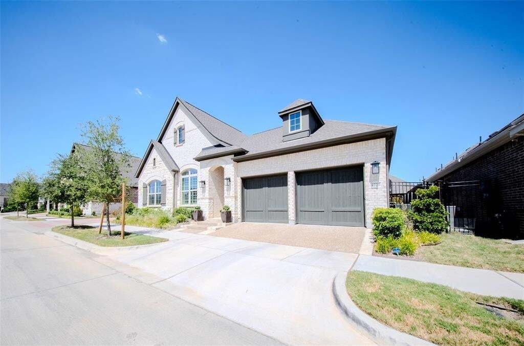 House in Arlington, Texas, United States 3 - 18727764