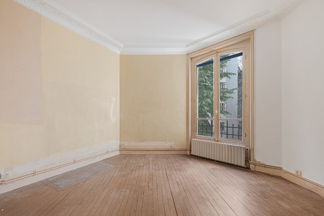 Apartamento en Jardin des Plantes, Paris 5e Arrondissement, París 4 - 18728591