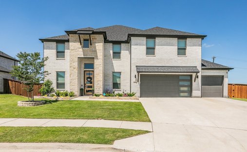 Casa a Haslet, Texas, Stati Uniti 1