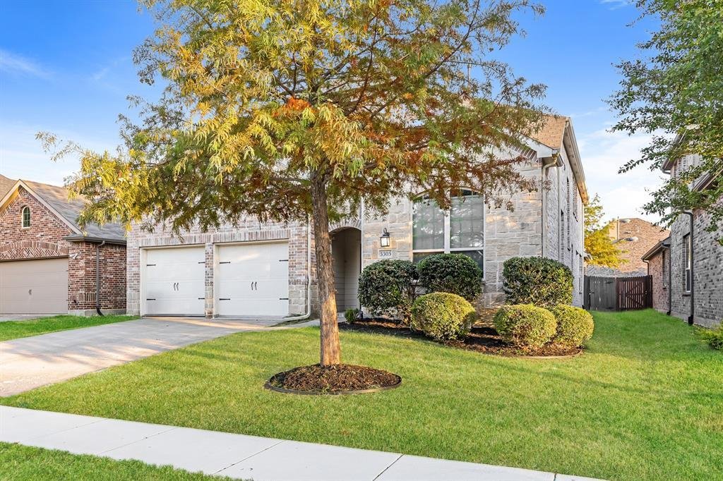 House in McKinney, Texas, United States 3 - 18727774