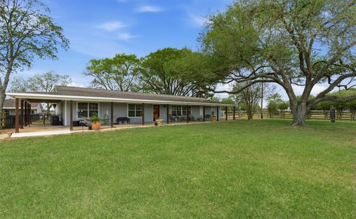 Maison à Hempstead, Texas, États-Unis 1