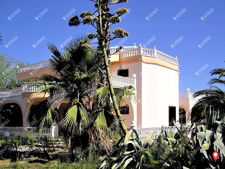 Villa in Pallini Municipal Unit, Macedonia and Thrace, Greece 5 - 18725482