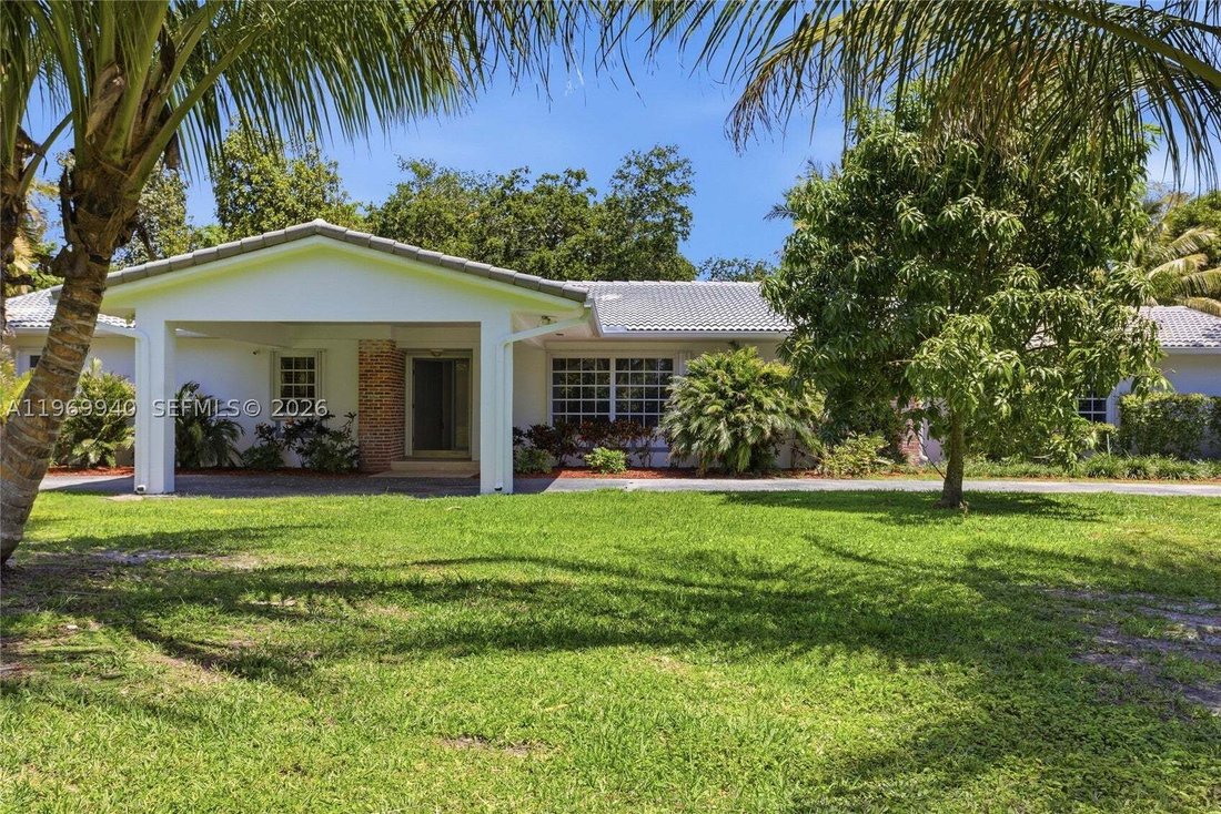 House in Coral Gables, Florida, United States 1 - 17279144