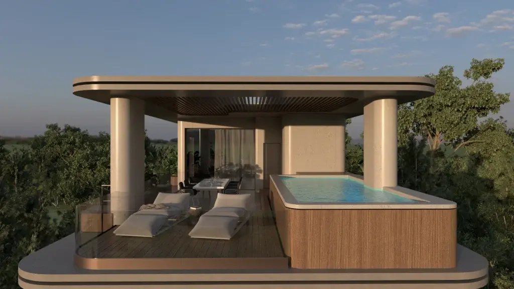 Apartment in Glyfada, Attica, Greece 2 - 18723612