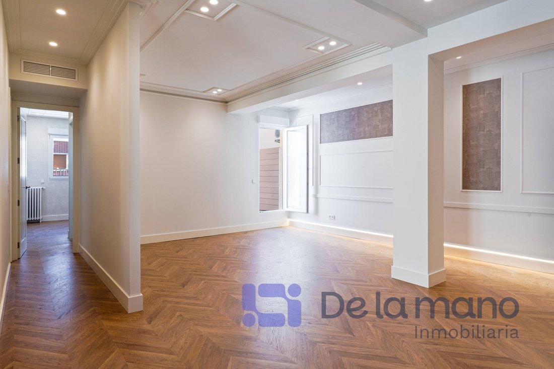 Appartement à Salamanque, Madrid, Espagne 2 - 18727145