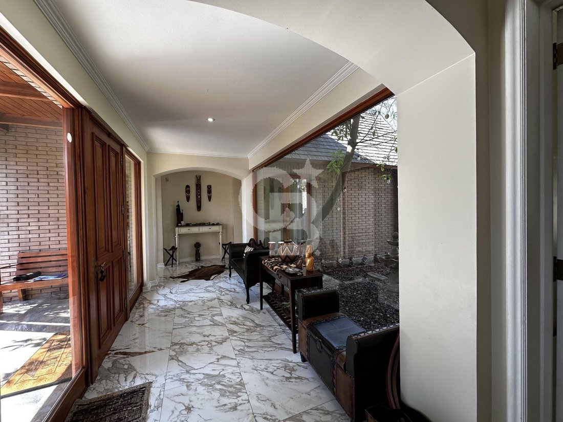 House in Chicureo, Santiago Metropolitan Region, Chile 2 - 18723618