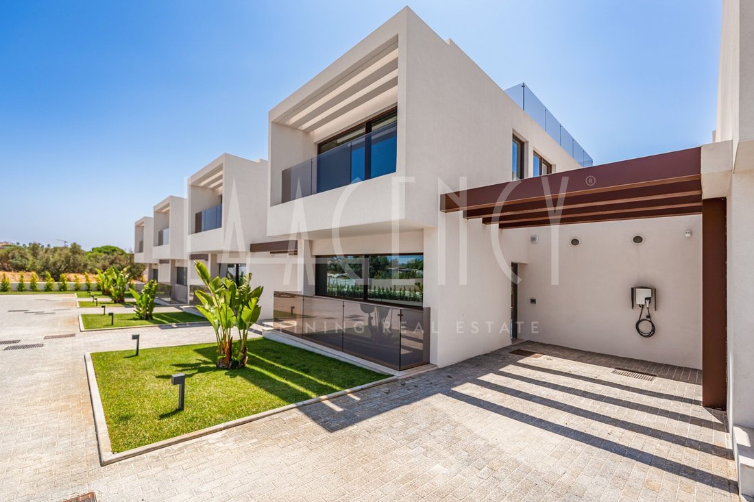 Casa en Quarteira, Algarve, Portugal 5 - 18720998
