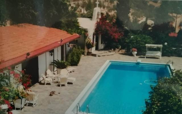 Maison à Keratea, Attique, Grèce 5 - 18724199