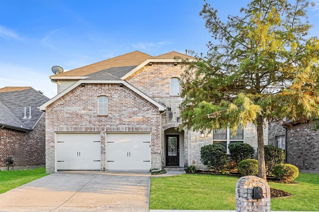 House in McKinney, Texas, United States 1 - 18727774