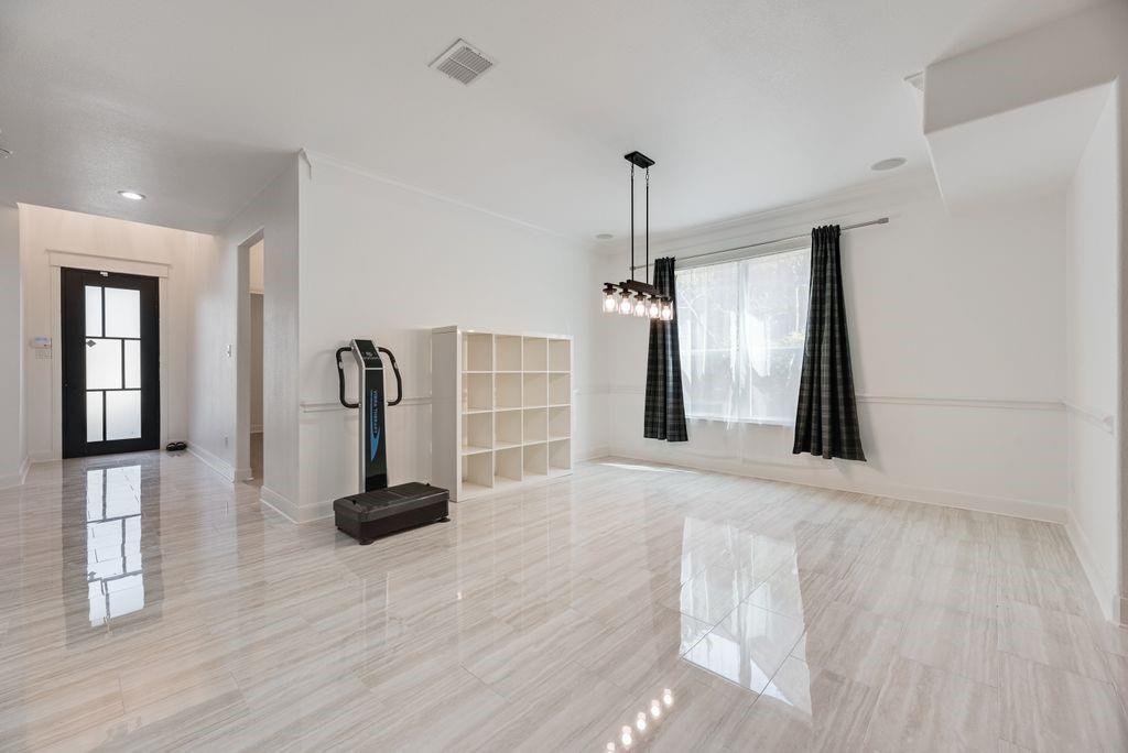 Casa en Frisco, Texas, Estados Unidos 3 - 18727780