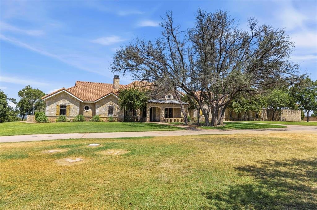 Casa a Brownwood, Texas, Stati Uniti 1 - 18727770