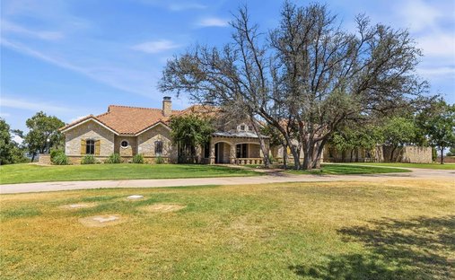 Casa a Brownwood, Texas, Stati Uniti 1