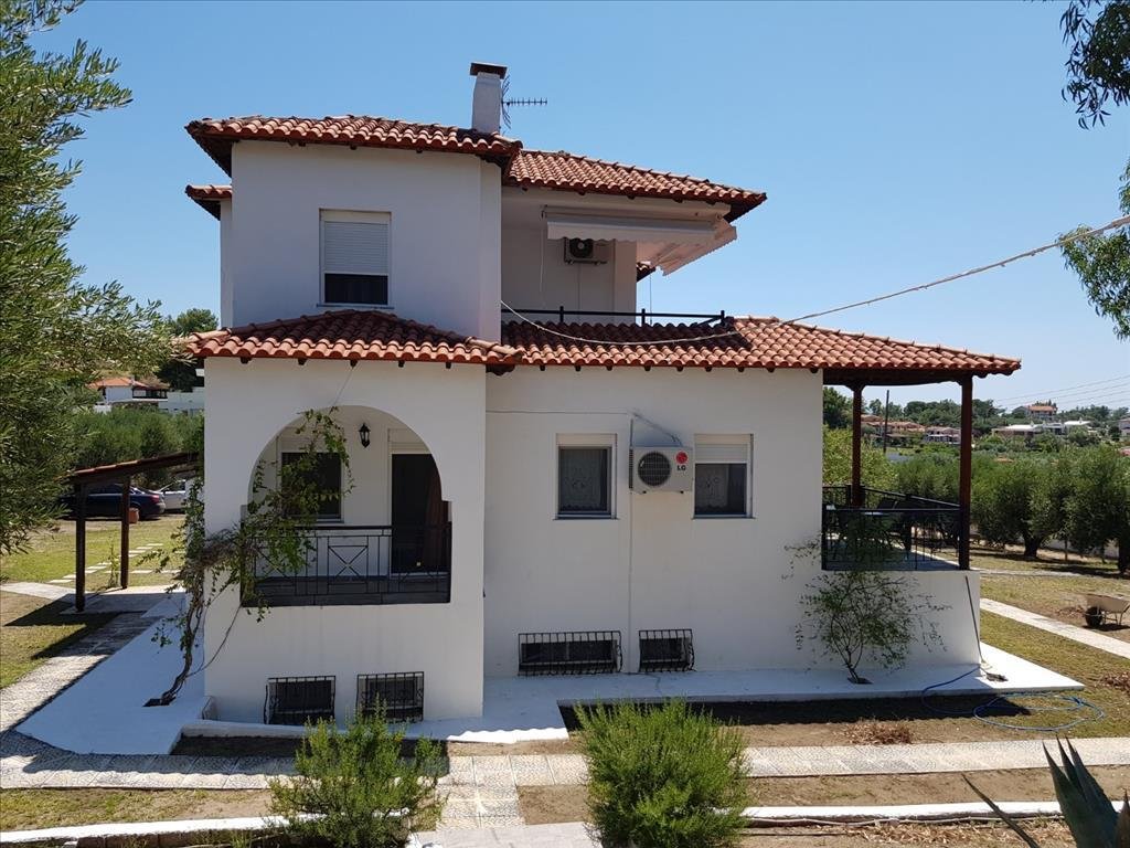 Villa in Toroni, Macedonia and Thrace, Greece 1 - 18723937