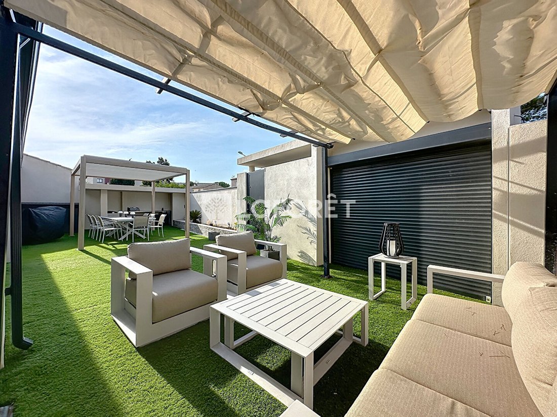 Villa a Lunel, Occitania, Francia 2 - 18725675