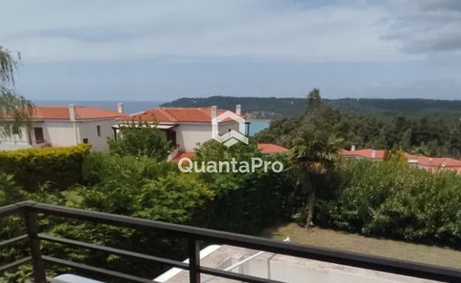 Villa in 5th District of Thessaloniki, Thessaloniki, Greece 1