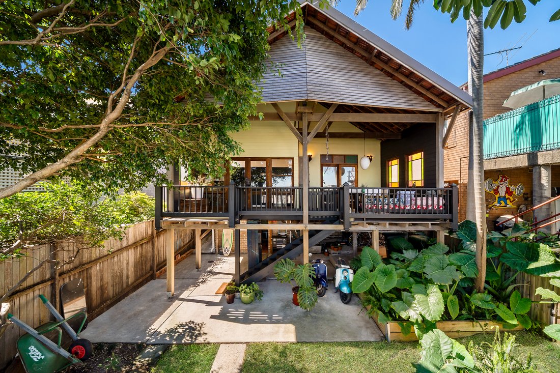 Haus in Lilyfield, New South Wales, Australien 4 - 18729287