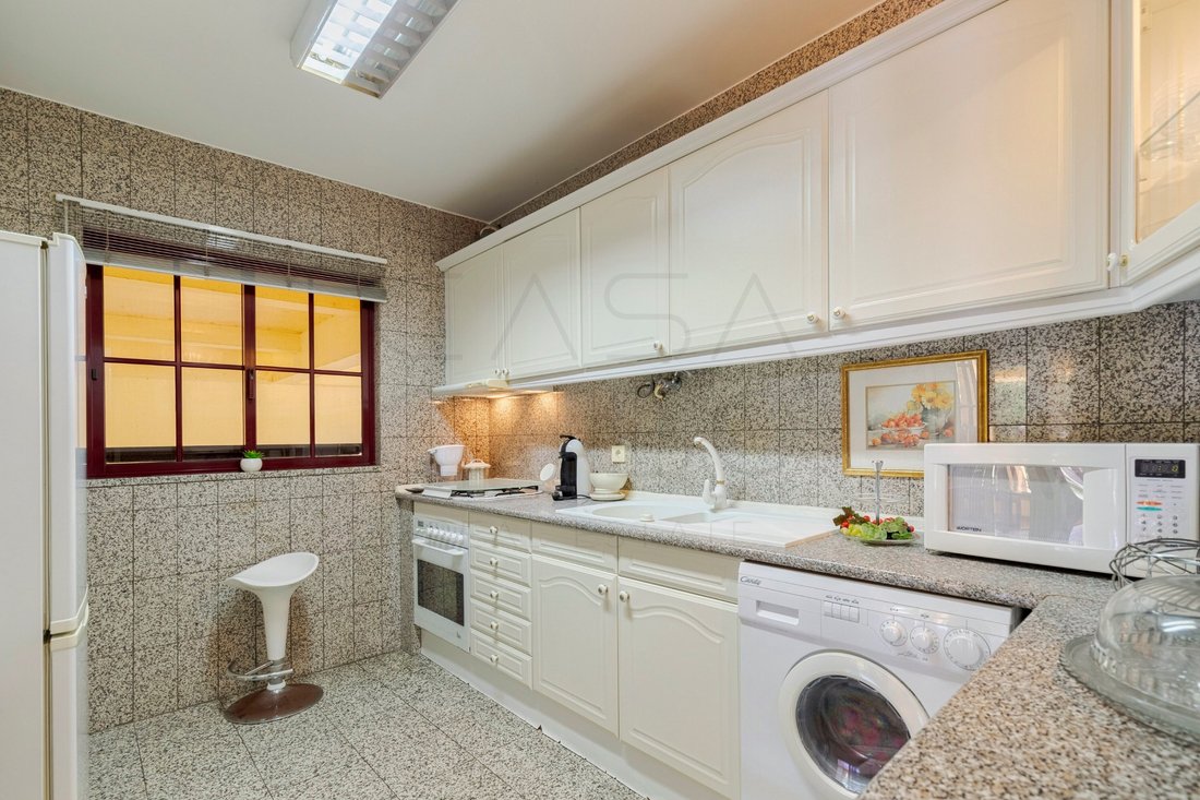 Appartement à Carvalhal, Setúbal Municipality, Portugal 5 - 18720975