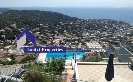 Estate in South Athens, Attica, Greece 1